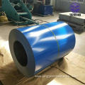 Prepainted GI/ PPGI Color Coated Galvanized Steel Sheet